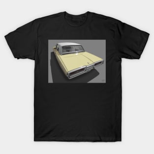 1964 Thunderbird T-Shirt